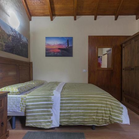 Casa Rural Ayacata San Bartolomé Dış mekan fotoğraf
