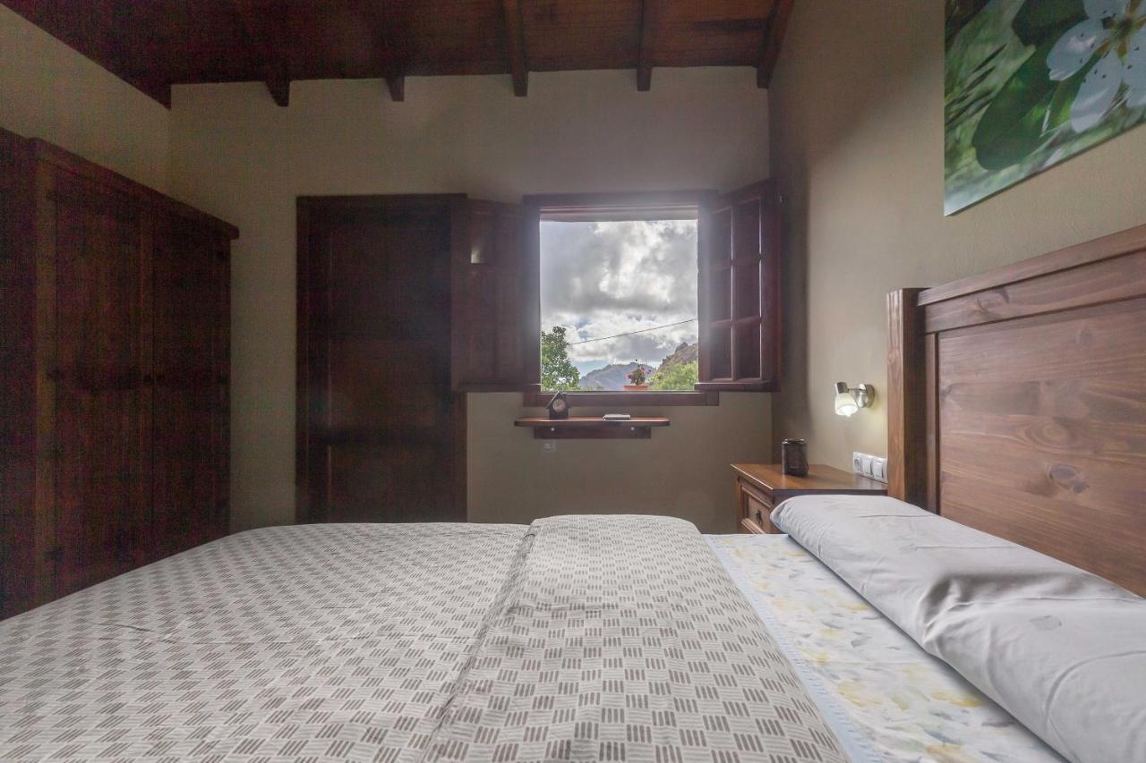 Casa Rural Ayacata San Bartolomé Dış mekan fotoğraf
